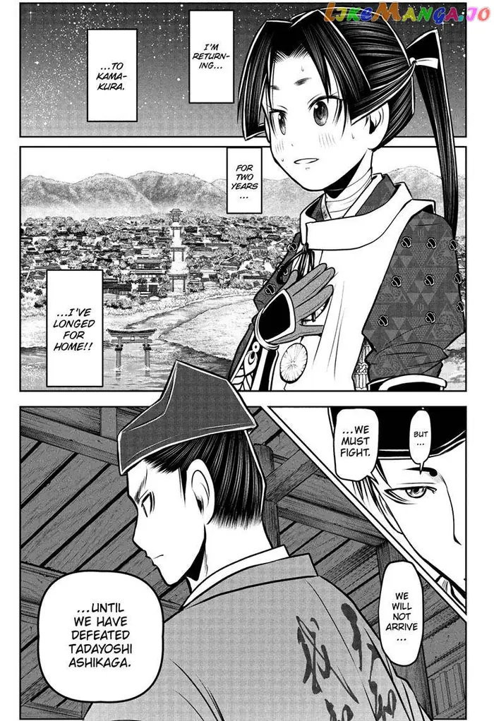 The Elusive Samurai Chapter 91 image 10_optimized